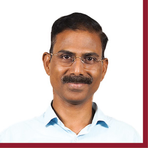 Dr. Chandrakant J. Gaikwad
